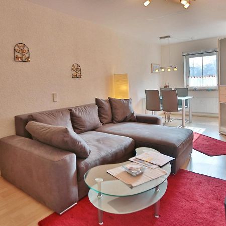 Residenz Ostseestrand Appartement 2 Шарбойц Экстерьер фото
