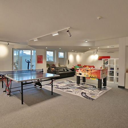 Residenz Ostseestrand Appartement 2 Шарбойц Экстерьер фото